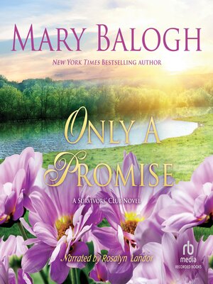 cover image of Only a Promise